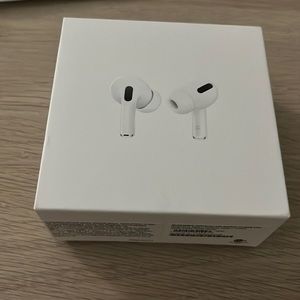 Airpod pros (1st gen)